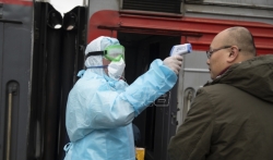 Novim virusom iz Kine zaraženo više od 9.800 ljudi širom sveta (VIDEO)