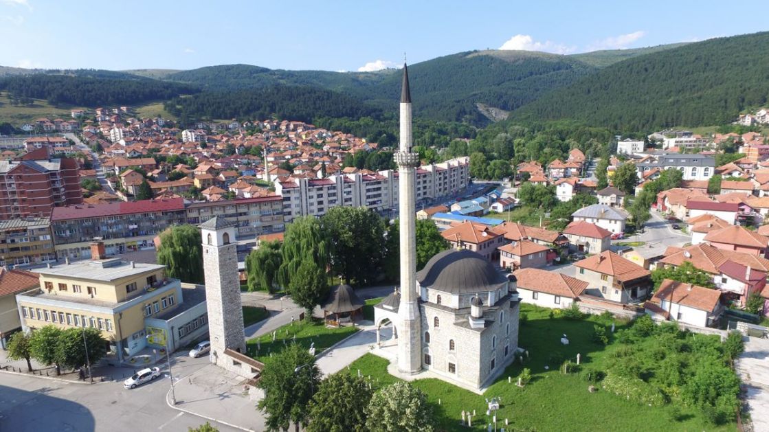 Novim zakonom Crna Gora će oteti stare džamije Islamskoj zajednici?