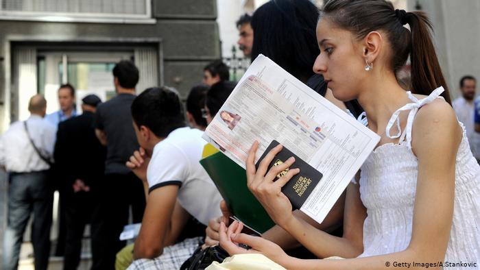 Novim zakonom se otvaraju vrata i useljenicima iz Srbije