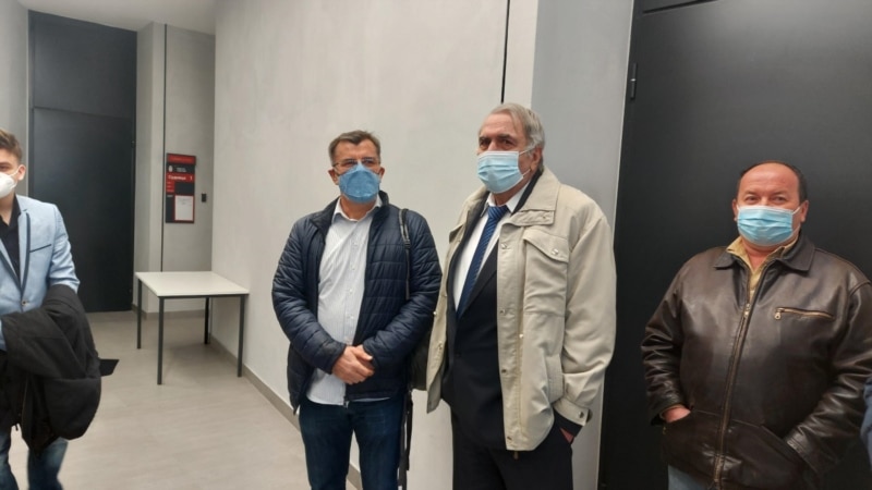 Novinar Jovanović ne razume oslobađanje tužioca iz slučaja paljenja kuće