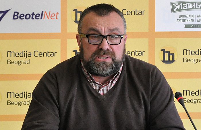 Novinar Stefan Cvetković pretučen u Beloj Crkvi