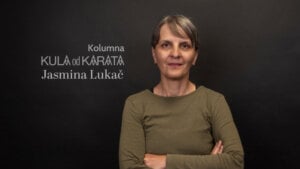 Novinar koji pojma nema