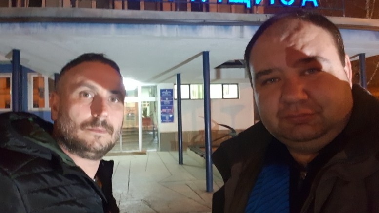 Novinari iz Zaječara podneli prijave policiji protiv Ničića i predsednika odbora SNS