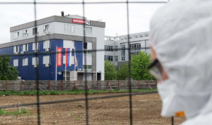 Novinari kojima nije dosta Vučića