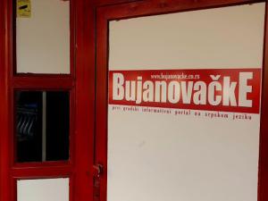 Novinarka Bujanovačkih pisala o padu plafona u školi, direktor je prijavio policiji