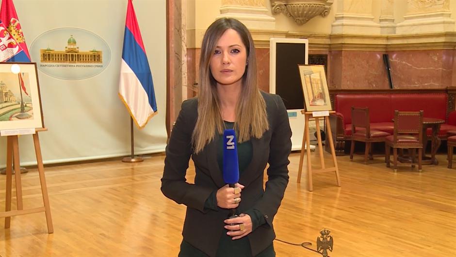 Novinarka N1 Maja Nikolić dobitnica nagrade NUNS-a