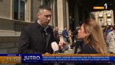 Novinarka TV Prva na meti Obradovića: Rekli ste mi da sam nova Barbara