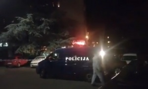 Novinarka Vijesti ranjena ispred stana: Ovo je državni udar!