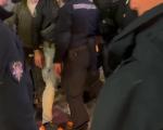 Novinarska udruženja traže hitan postupak zbog napada na novinarku Južnih vesti