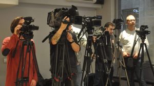 Novinarsko udruženje: U Hrvatskoj aktivne najmanje 924 tužbe protiv novinara