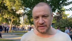 Novinaru Vuku Cvijiću oduzet telefon i izbrisani snimci