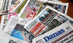 Novinska udruženja: U komisijama za finansiranje medija stručnjaci iz nepostojećih udruženja