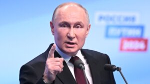 Novo Putinovo upozorenje Zapadu: „Planeta na korak od trećeg svetskog rata ako dođe do sukoba Rusije i NATO“