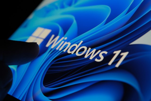 Novo ažuriranje može da uspori Windows 11 jednoj grupi korisnika, ali postoji rešenje