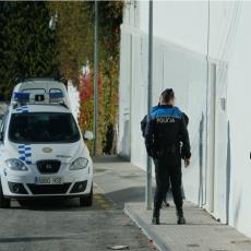 Novo hapšenje Srba u Španiji: Osumnjičeni da su krali struju da gaje marihuanu, pa je pakovali za šverc?