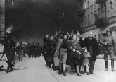 Novo istraživanje: Užasi Holokausta - četvrtina ubijena za 3 meseca