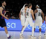 Novo košarkaško pravilo – Kalinić profitirao VIDEO