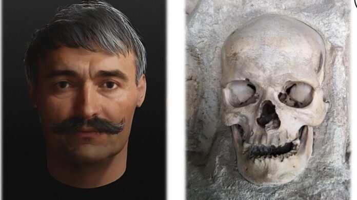 „Novo lice Ćele-kule“ – otkrivena prva lica junaka Bitke na Čegru