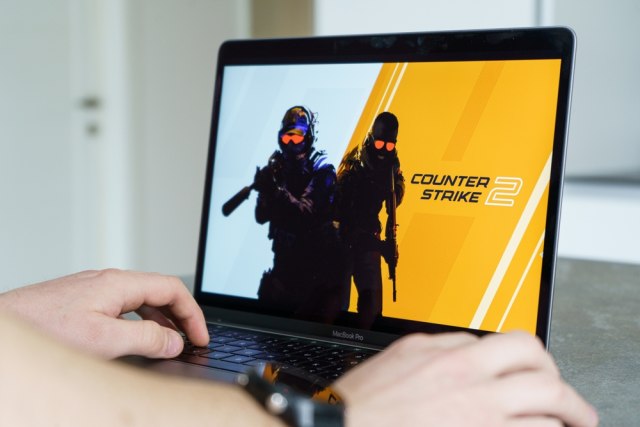 Novo odelo popularne pucačine: Konačno objavljen Counter Strike 2 VIDEO