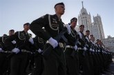 Novo oružje ruske vojske: Borodač je spreman