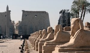 Novo otkriće arheologa u Egiptu: Tri nove grobnice u Luksoru