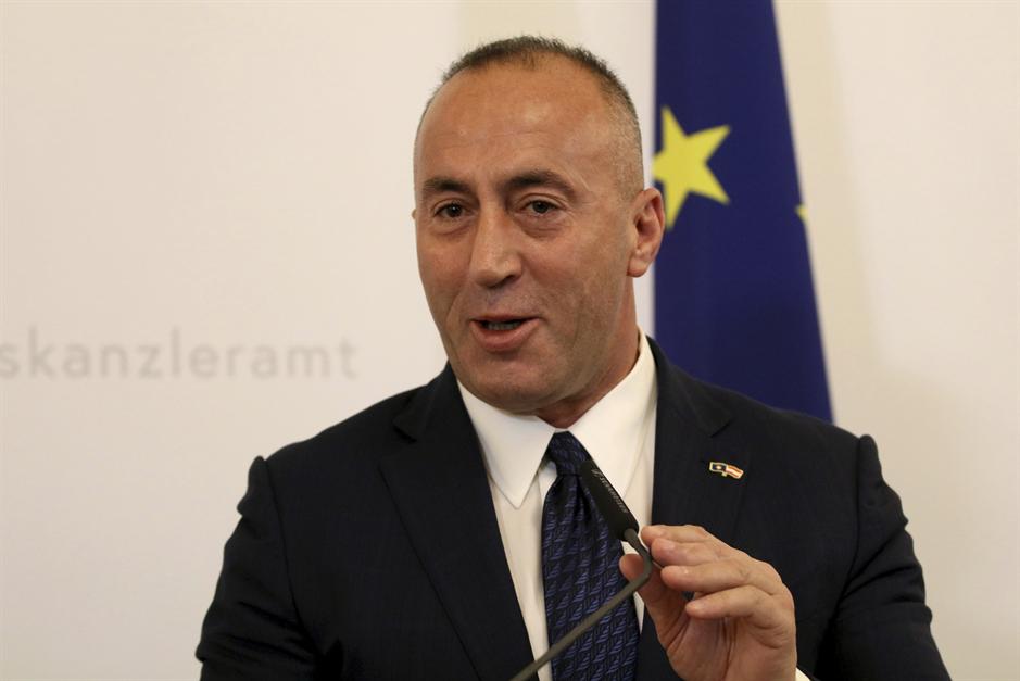 EU trojka proziva Haradinaja, on optužuje Mogerini 