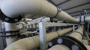 Novo postrojenje za prečišćavanje vode u Zrenjaninu ponovo radi