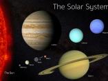 Novo predavanje Astronomskog društva Alfa – Saturn gospodar prstenova