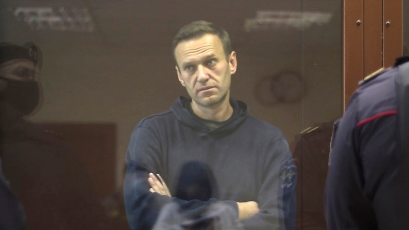 Novo suđenje Navalnom, Rusija proterala diplomate EU zbog prisustva na protestima