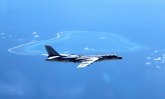 Novo zaoštravanje: Kineski bombarderi bocnuli Pentagon