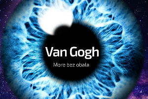 Novogodišnja čestitka i nova pesma grupe Van Gogh