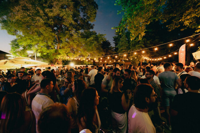 Novogodišnji Urban bazar sledeće nedelje u Elektronskoj industriji u Nišu