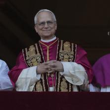 Novoizabrani papa posetio Srbiju prošle godine! Papa Lav XIV imao važnu ulogu na sastanku (FOTO)