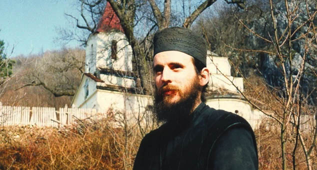 Novomučnik Stefan Puljić postradao na današnji dan 1999. godine