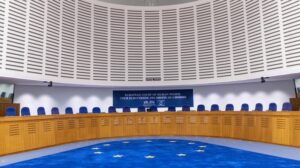 Novopazarac pred sudom u Strazburu: Žali se na odluku Ustavnog suda
