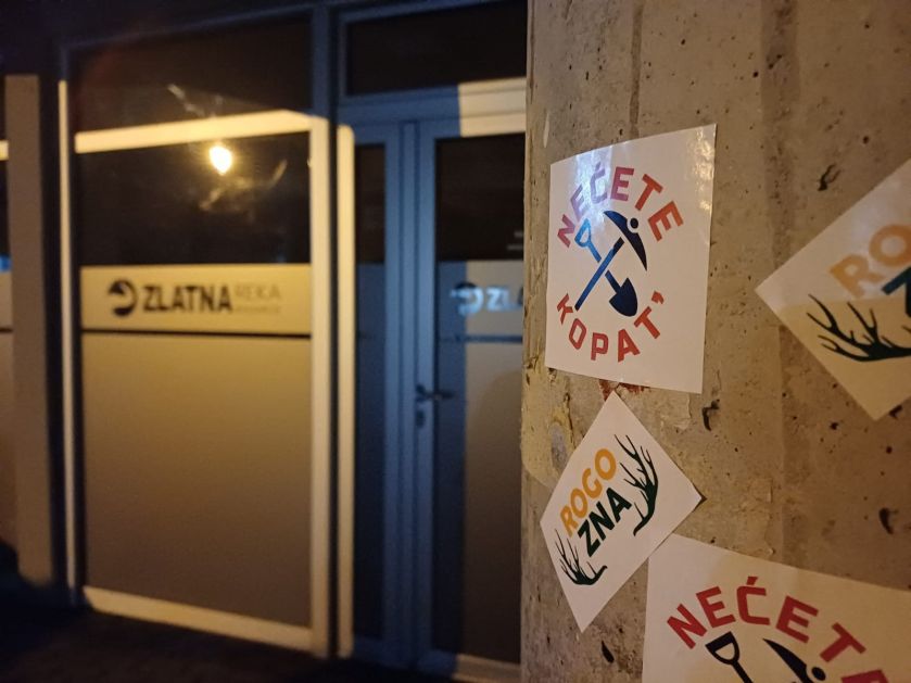 Novopazarci mejlovima protiv otvaranja rudnika