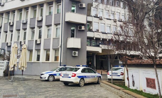 Novopazarcu pet i po godina zbog držanja nelegalnog oružja u Njemačkoj