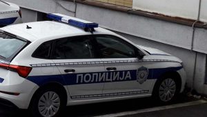 Novopazarska policija uhapsila dvojicu zbog nasilničkog ponašanja