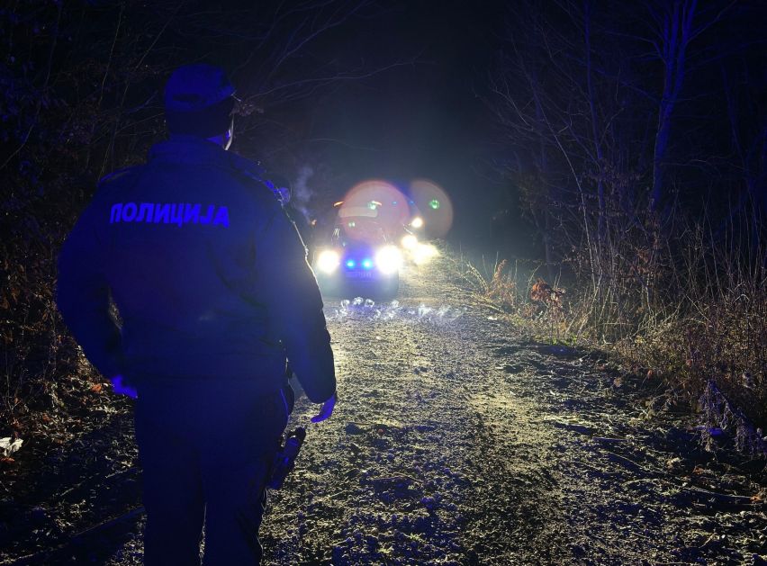 Novopazarska policija zaplijenila više od 6 kilograma droge