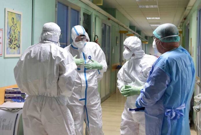 Novopazarski specijalisti traže prijem kod Vučića i predlažu prinudnu upravu u bolnici