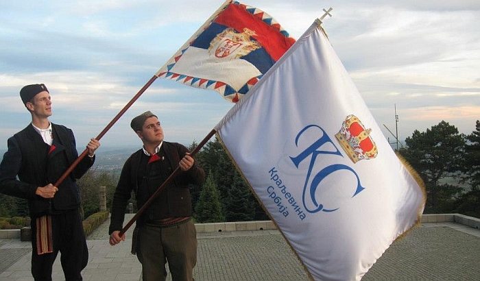 Novosađani glasali za Kraljevinu Srbiju, rezultati za nekoliko dana