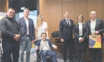 Novosađani u humanitarnoj akciji: Elektromotorna invalidska kolica za Jovanov osmeh 