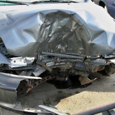 Novosađanka podlegla povredama: Detalji stravične saobraćajne nesreće na putu kroz Sevojno