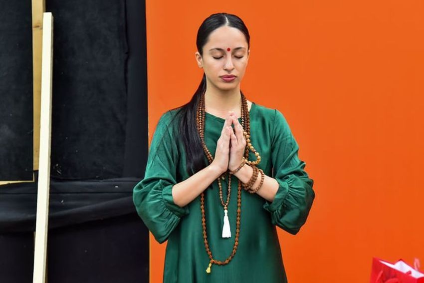 Novosađanka postala Indijka: „U toj zemlji spoznate duhovni mir i onda vam je sve drugo manje bitno“