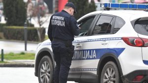 Novosadska policija odgovorila Novakoviću da je Novi Sad bezbedan, da ne omalovažava njen rad