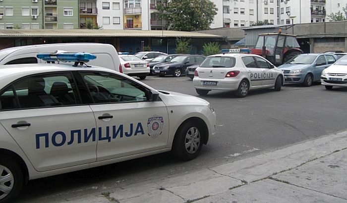 Novosadska policija sprečila pokušaj ubistva u Somboru