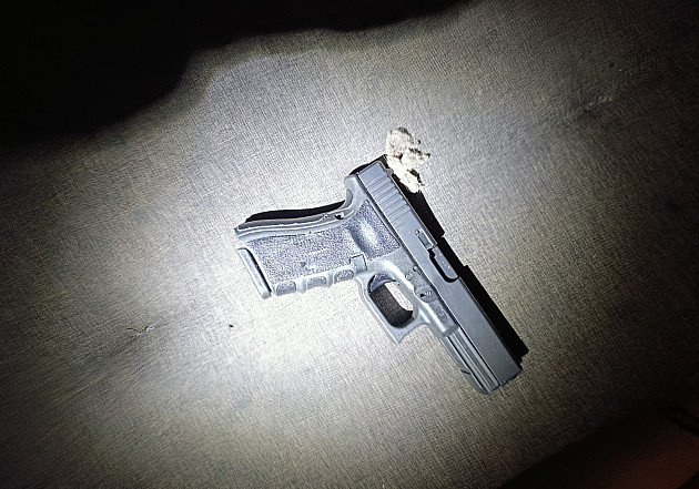 Novosadska policija uhapsila četvoricu mladića