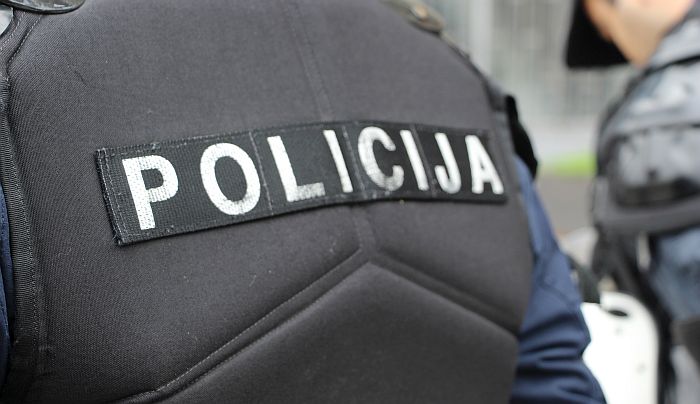Novosadska policija uhapsila grupu koja je krijumčarila migrante za 1.500 evra