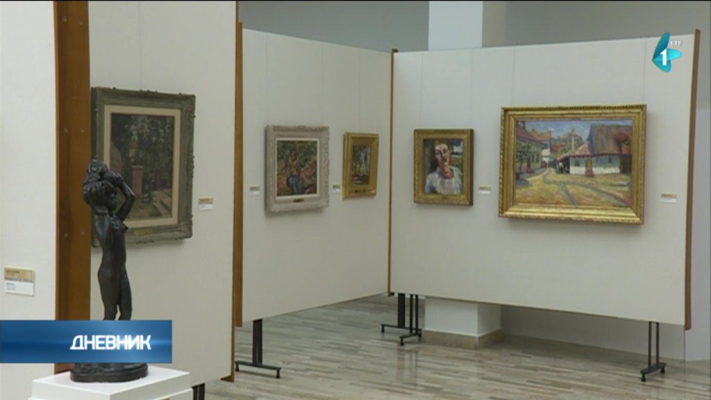 Novosadske galerije i muzeji priredili bogat i raznovrsan program
