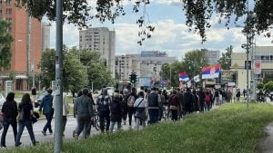 Novosadski studenti dobili dojavu: Veliki broj „ćacija“ će večeras doći za Novi Sad, građani, dođite u što većem broju